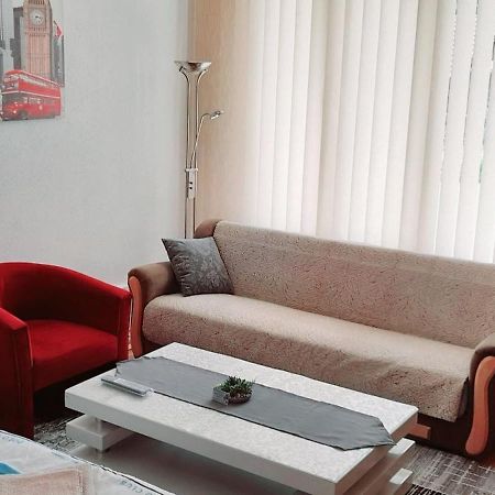 Apartament Irma Tuzla Zewnętrze zdjęcie