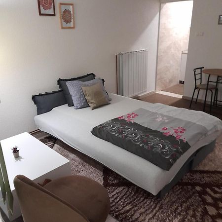 Apartament Irma Tuzla Zewnętrze zdjęcie