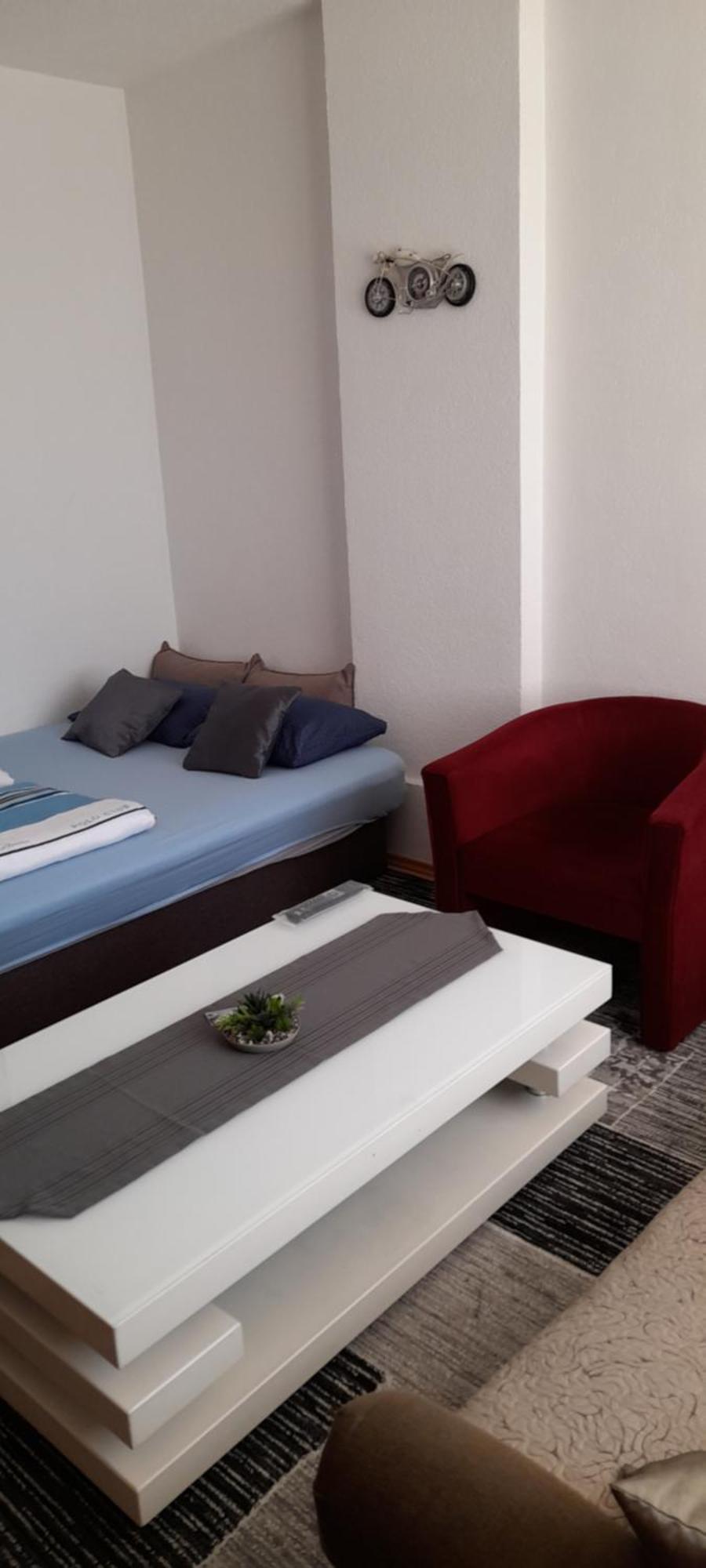 Apartament Irma Tuzla Zewnętrze zdjęcie