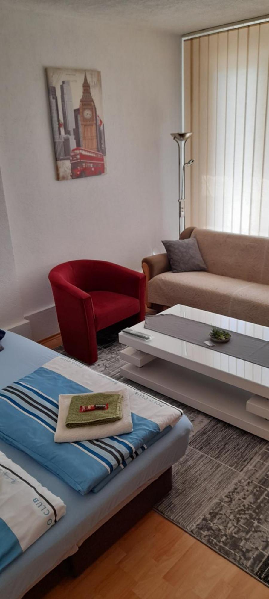 Apartament Irma Tuzla Zewnętrze zdjęcie