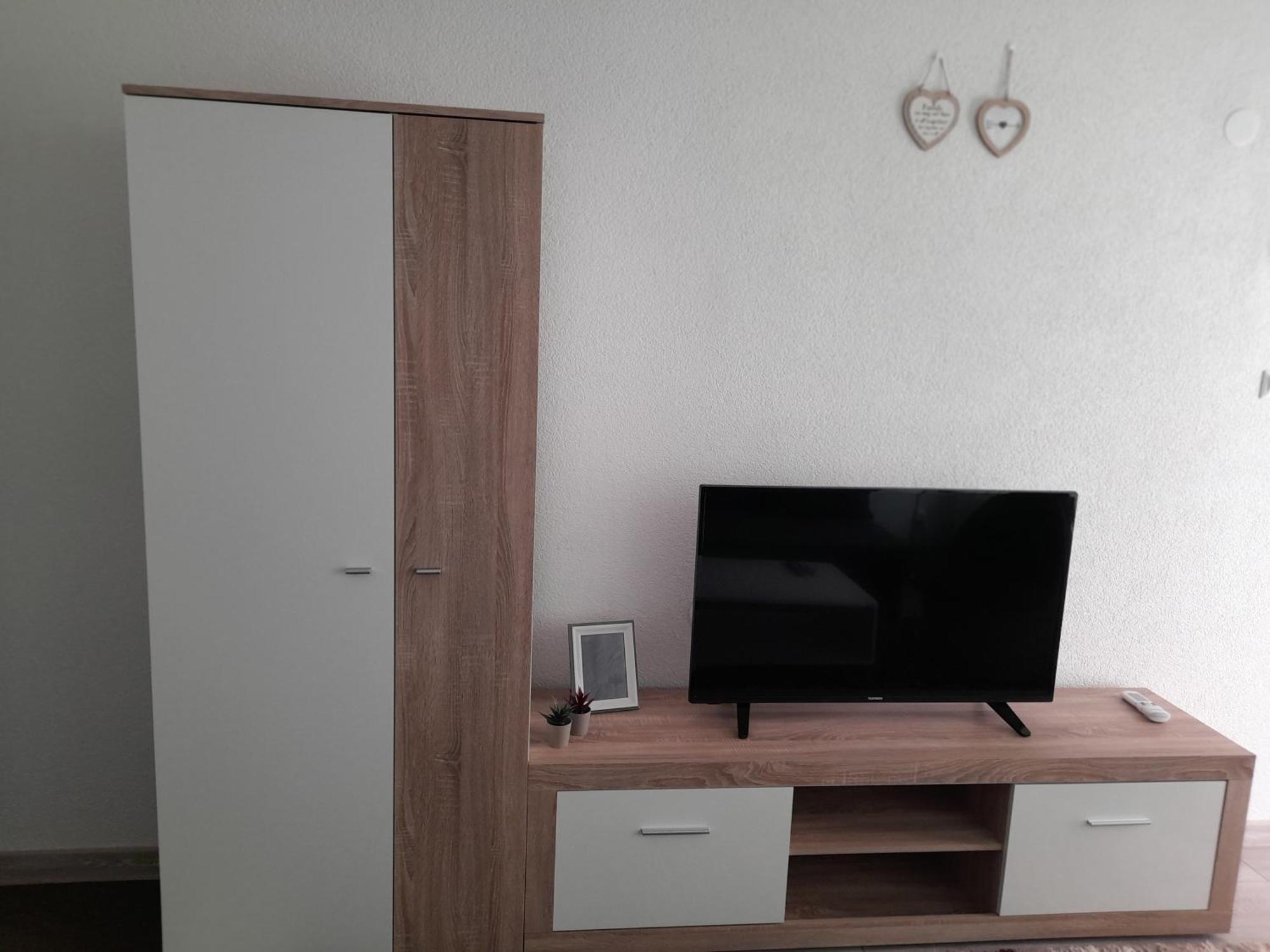 Apartament Irma Tuzla Zewnętrze zdjęcie