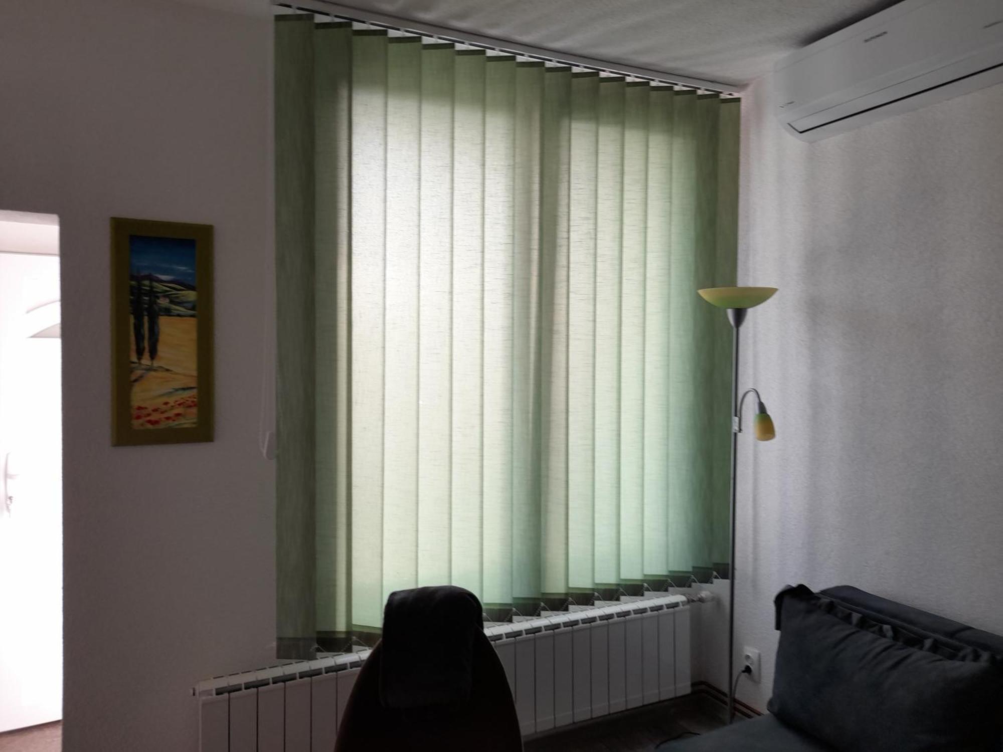 Apartament Irma Tuzla Zewnętrze zdjęcie