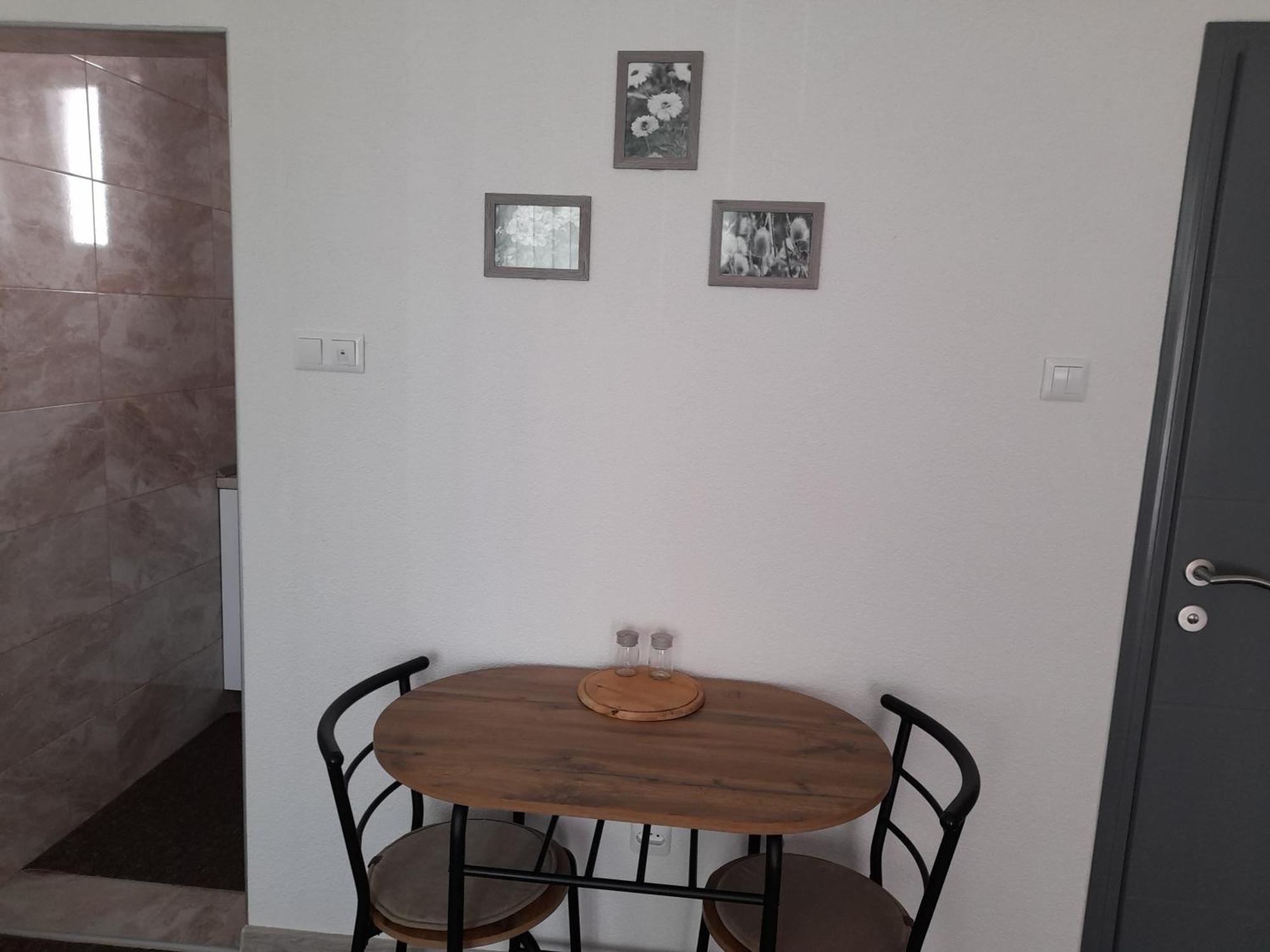 Apartament Irma Tuzla Zewnętrze zdjęcie
